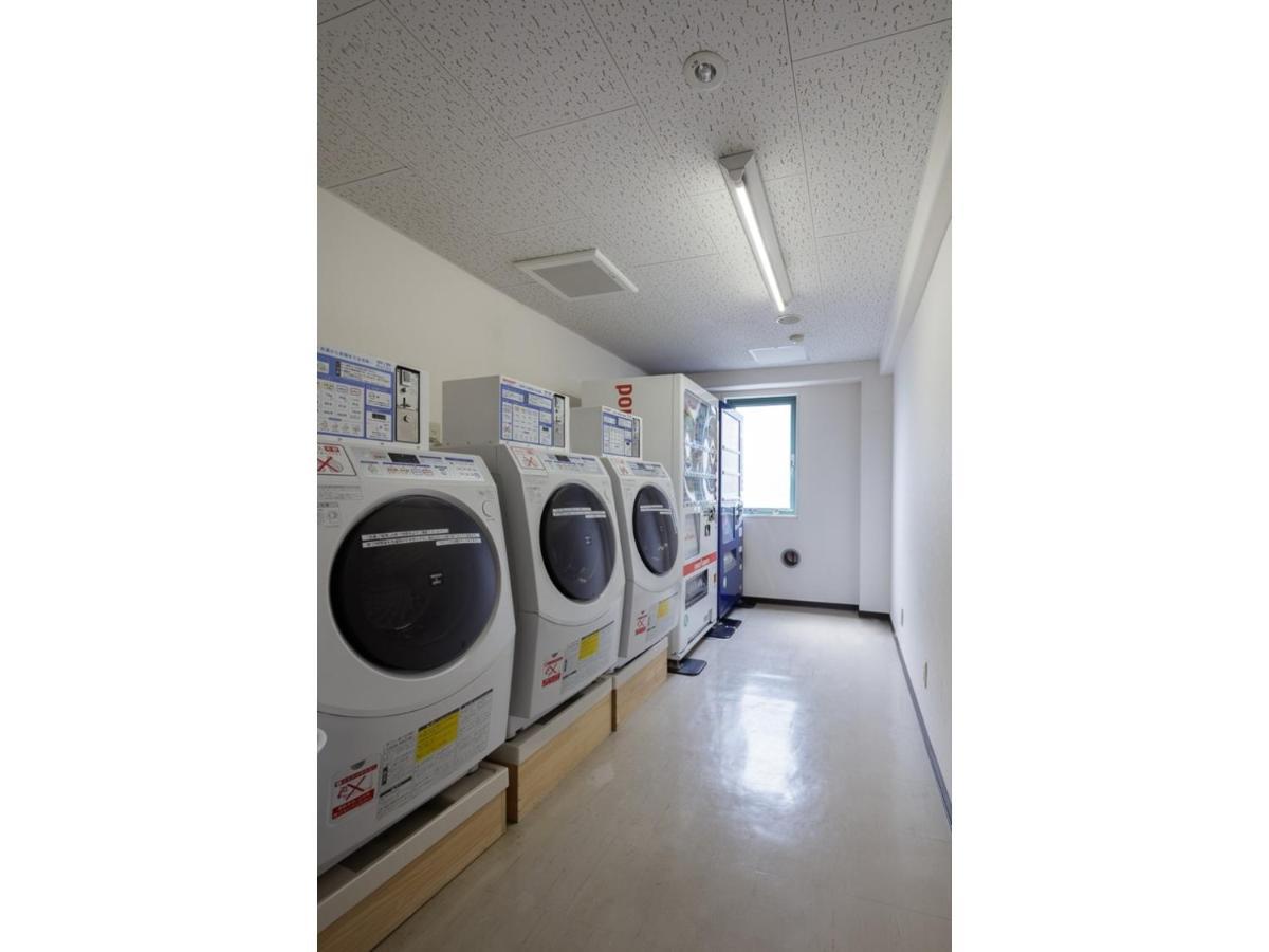 Center Hotel Narita 1 - Vacation Stay 43744V Exterior photo